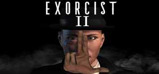 Exorcist 2: Crow Magic cover image