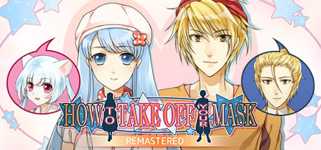 How to Take Off Your Mask Remastered cover image
