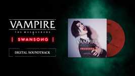 Vampire: The Masquerade - Swansong Soundtrack background image