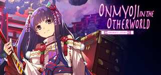 Onmyoji in the Otherworld: Sayaka's Story cover image