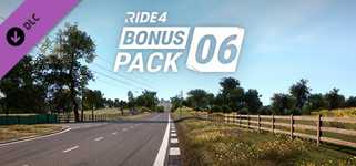 RIDE 4 - Bonus Pack 06 cover image