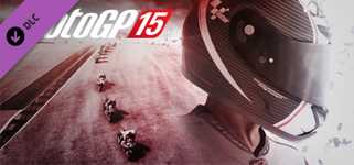 MotoGP™15: Season Pass cover image