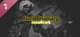 Black Reliquary Soundtrack cover image