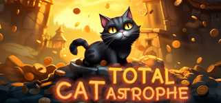 Total CATastrophe cover image