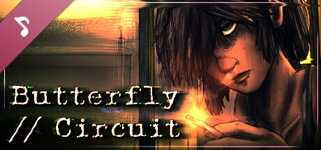 Butterfly//Circuit Prologue Soundtrack cover image