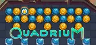 Quadrium cover image