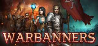 Warbanners background image