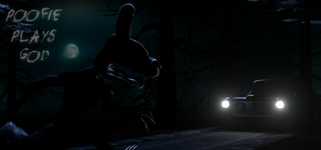 Poofie Plays God background image