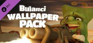 Bulanci: Wallpaper Pack cover image