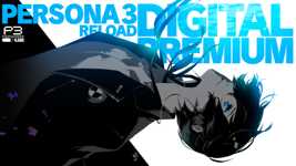 Persona 3 Reload Digital Premium Edition cover image