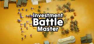 Battle Investment Master cover image