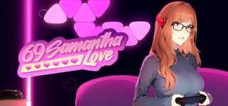 69 Samantha Love cover image