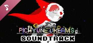 Picayune Dreams Soundtrack cover image