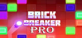 Bricks Breaker Pro cover image