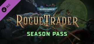 Warhammer 40,000: Rogue Trader - Season Pass cover image