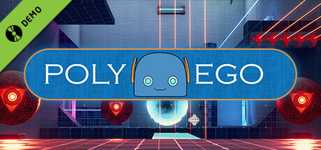 Poly Ego Demo cover image