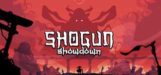 Shogun Showdown cover image
