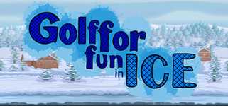 Golf For Fun in Ice cover image