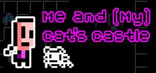 Me and (My) Cat's Castle cover image