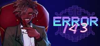 ERROR143 background image