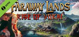 Faraway Lands: Rise of Yokai Demo cover image