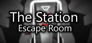 The Station: Escape Room cover image