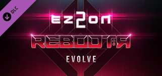 EZ2ON REBOOT : R - EVOLVE cover image