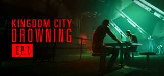 Kingdom City Drowning Episode 1 - The Champion cover image