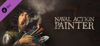 Naval Action - Painter cover image