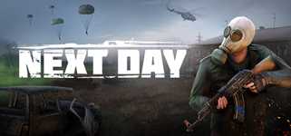 Next Day: Survival background image