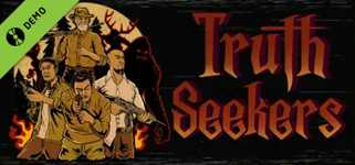 Truth Seekers Demo cover image