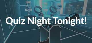Quiz Night Tonight! background image