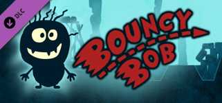 Bouncy Bob - Soundtrack cover image