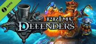 Prime World: Defenders Demo cover image