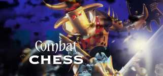 Combat Chess background image