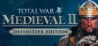 Total War: MEDIEVAL II – Definitive Edition cover image