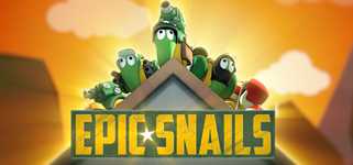 Battle Snails cover image