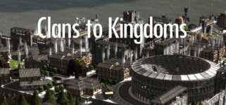 Clans to Kingdoms cover image