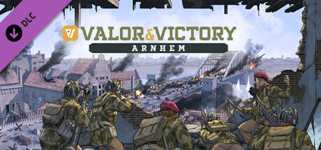 Valor & Victory: Arnhem cover image