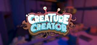 Creature Creator background image