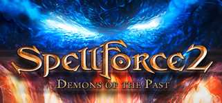 SpellForce 2 - Demons of the Past cover image