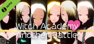Witch Academy Another Battle Demo cover image