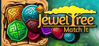 Jewel Tree background image