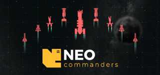 NEO: Commanders background image