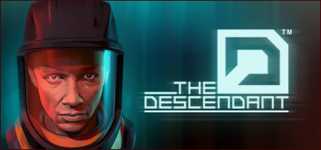 The Descendant background image