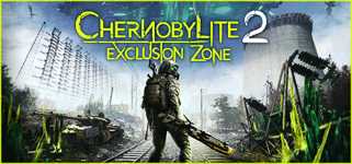 Chernobylite 2: Exclusion Zone background image