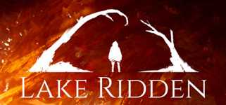 Lake Ridden cover image