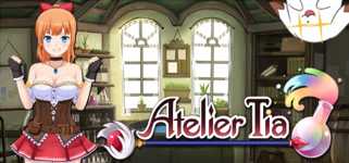 Atelier Tia cover image