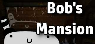 Bob's Mansion cover image