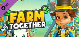 Farm Together - Celery Pack cover image